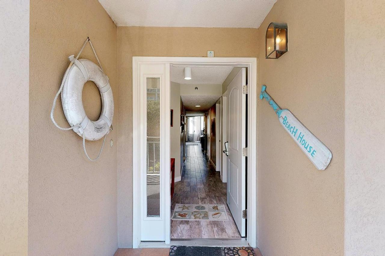 North Breakers - Unit 202, Wood Ave Villa East End Dış mekan fotoğraf