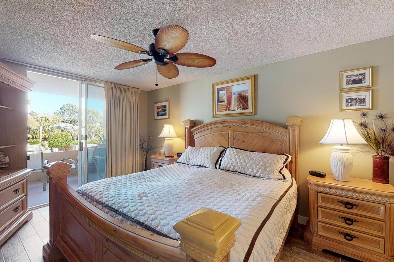 North Breakers - Unit 202, Wood Ave Villa East End Dış mekan fotoğraf