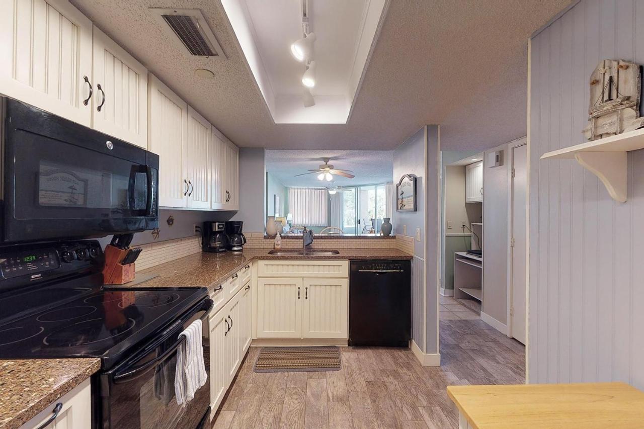 North Breakers - Unit 202, Wood Ave Villa East End Dış mekan fotoğraf