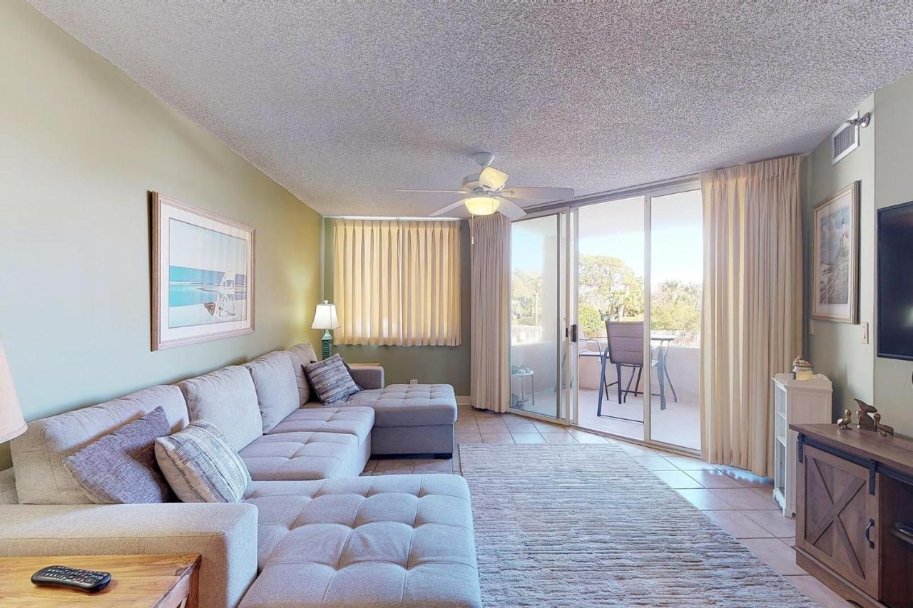 North Breakers - Unit 202, Wood Ave Villa East End Dış mekan fotoğraf